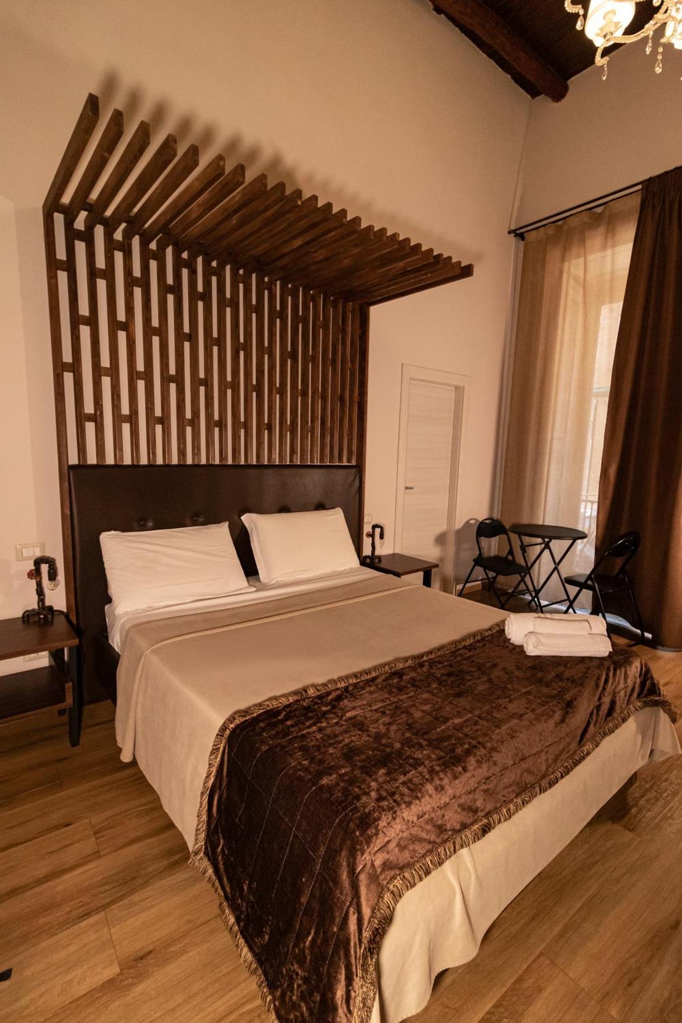 Duomo Luxury Suites เนเปิลส์ ภายนอก รูปภาพ