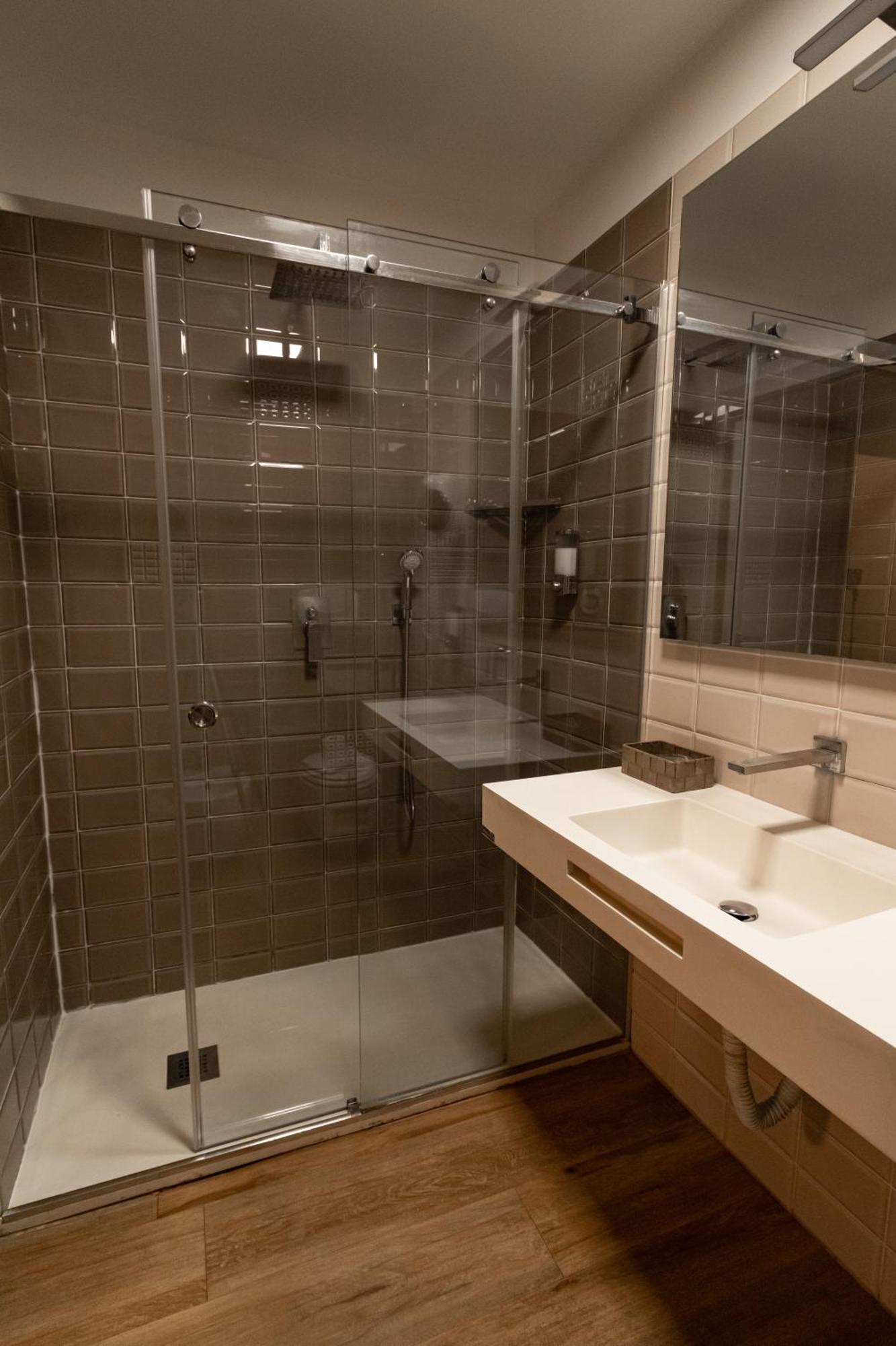 Duomo Luxury Suites เนเปิลส์ ภายนอก รูปภาพ
