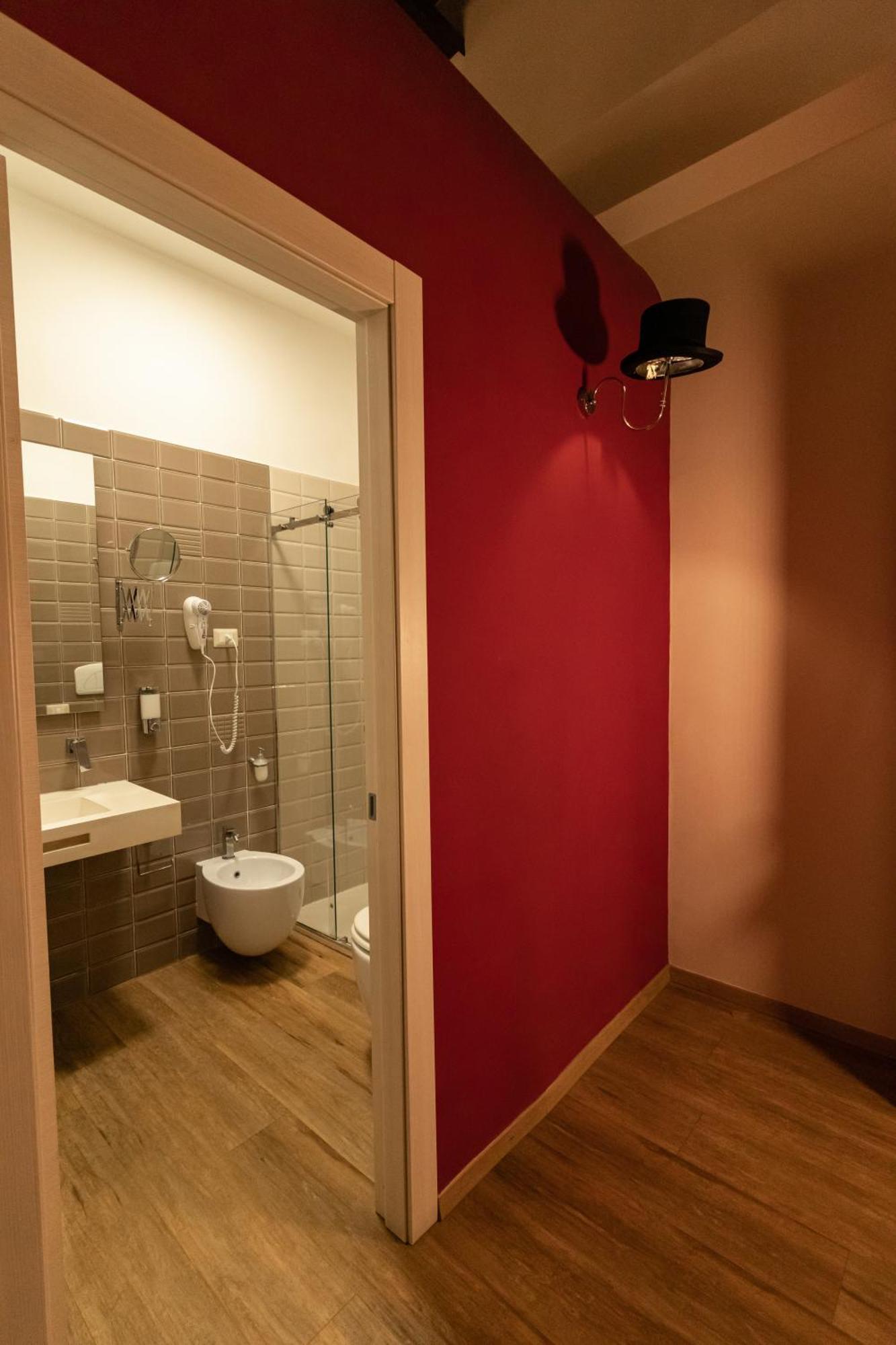 Duomo Luxury Suites เนเปิลส์ ภายนอก รูปภาพ