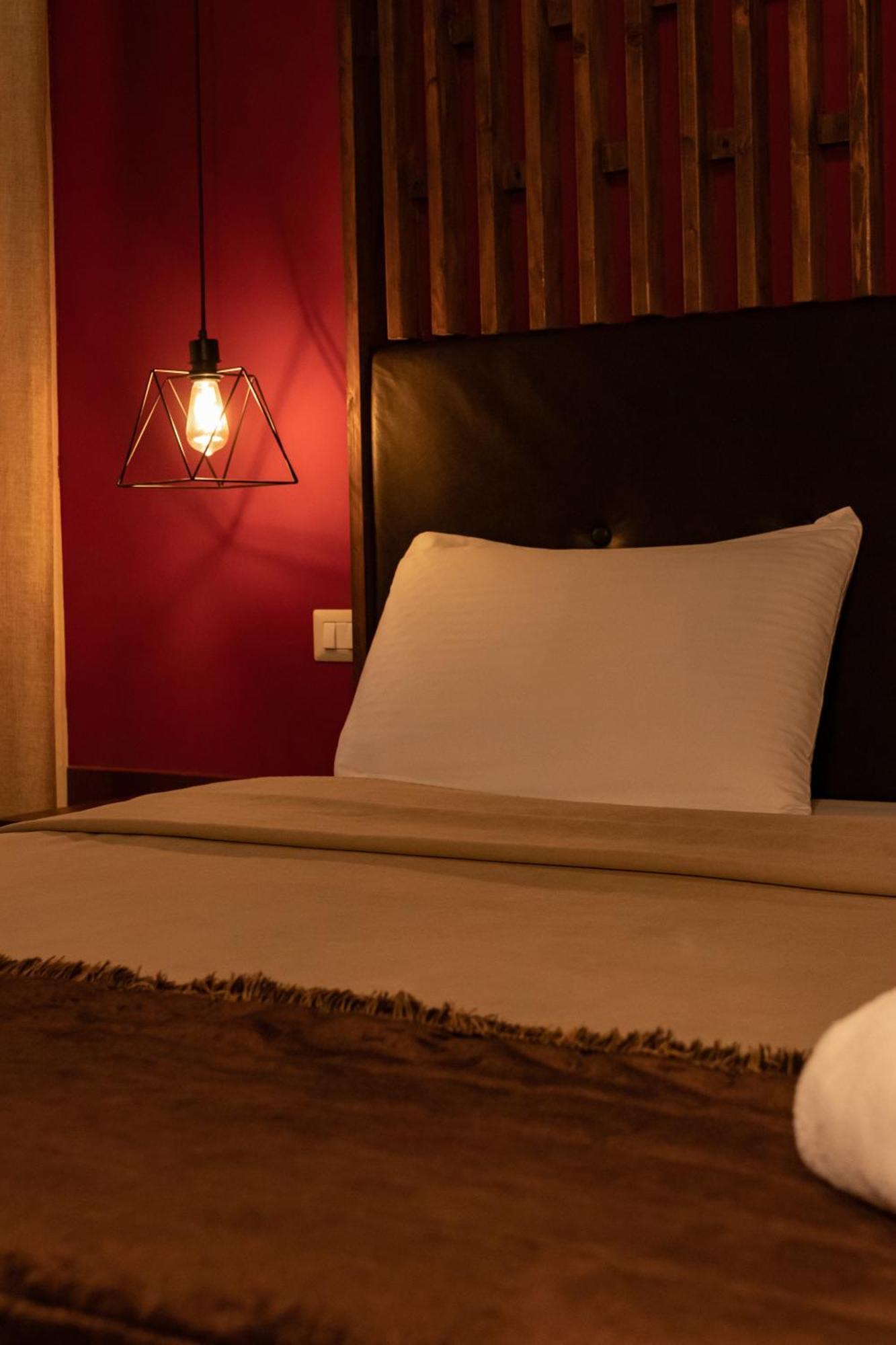 Duomo Luxury Suites เนเปิลส์ ภายนอก รูปภาพ