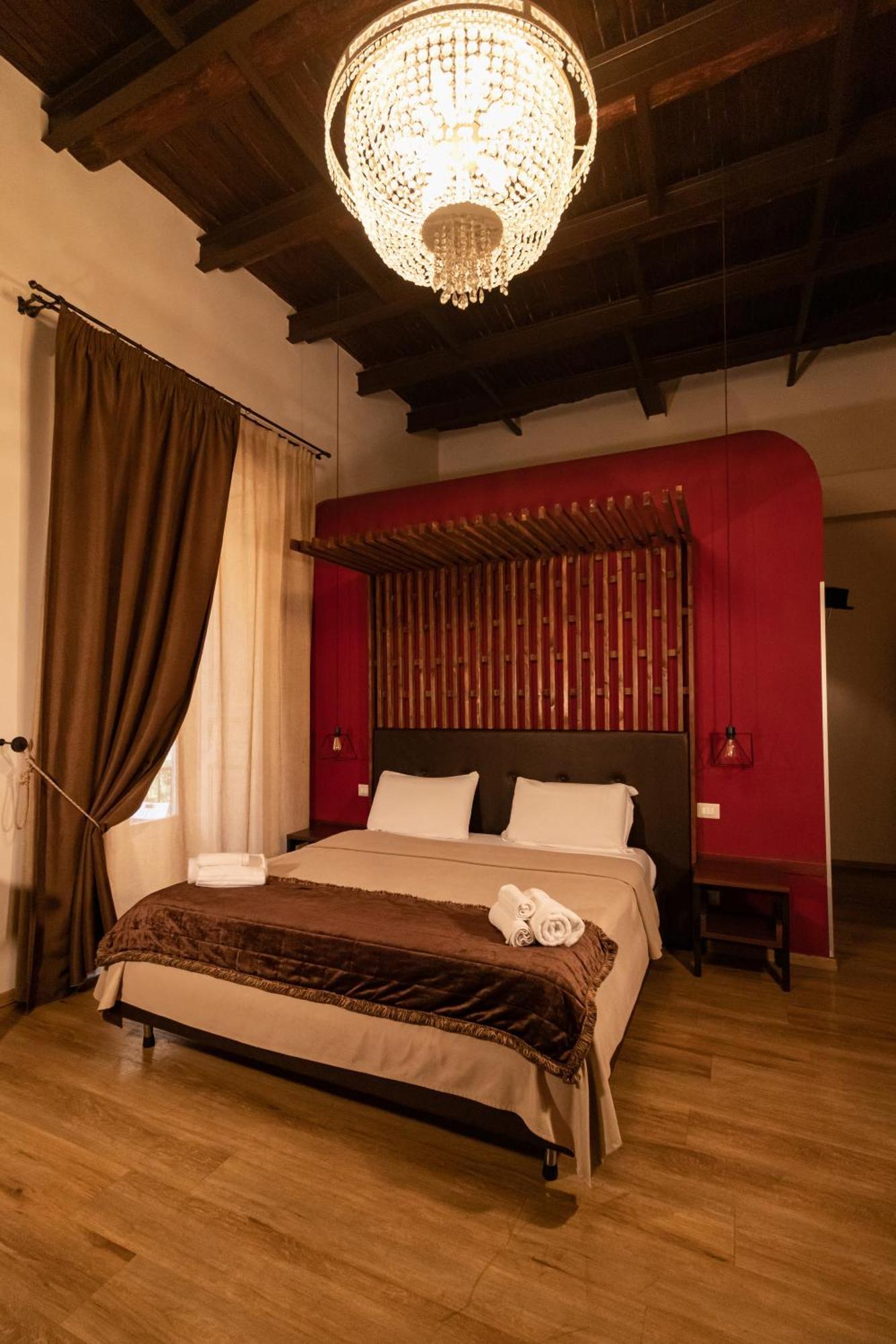 Duomo Luxury Suites เนเปิลส์ ภายนอก รูปภาพ